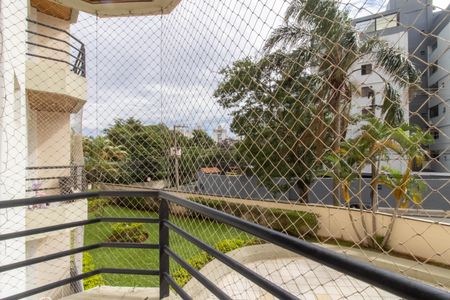 Sacada de apartamento para alugar com 2 quartos, 50m² em Macedo 238, Guarulhos