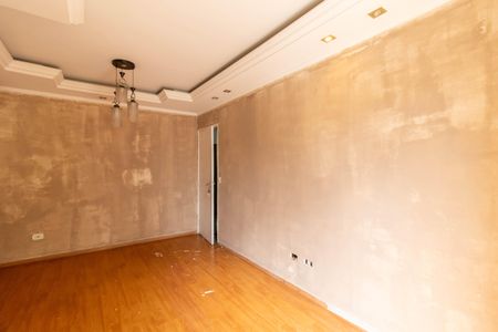 Sala de apartamento para alugar com 2 quartos, 50m² em Macedo 238, Guarulhos