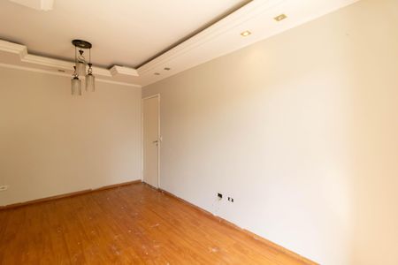 Sala de apartamento para alugar com 2 quartos, 50m² em Macedo 238, Guarulhos
