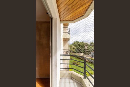Sacada de apartamento para alugar com 2 quartos, 50m² em Macedo 238, Guarulhos