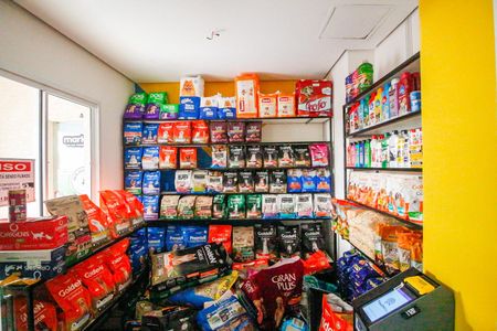 Studio à venda com 24m², 1 quarto e sem vagaEspaço Pet