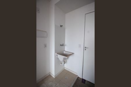 Studio à venda com 24m², 1 quarto e sem vagaSala / Cozinha / Área de Serviço