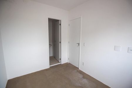 Studio à venda com 24m², 1 quarto e sem vagaSuíte