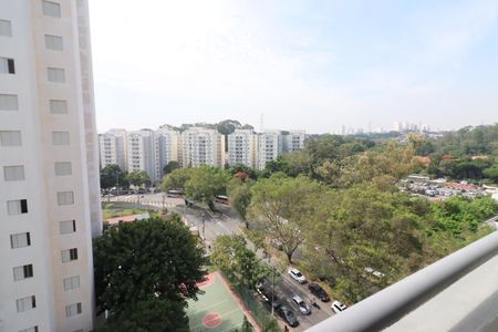 Apartamento para alugar com 59m², 2 quartos e 1 vagaSala