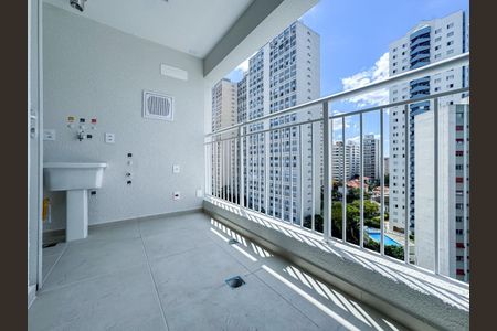 Apartamento à venda com 59m², 2 quartos e 1 vaga Apartamento à venda com 59m², 2 quartos e 1 vagaFoto 21