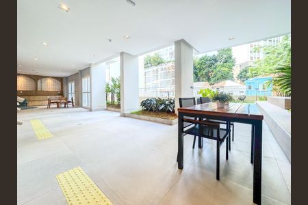 Apartamento à venda com 59m², 2 quartos e 1 vaga Apartamento à venda com 59m², 2 quartos e 1 vagaFoto 33