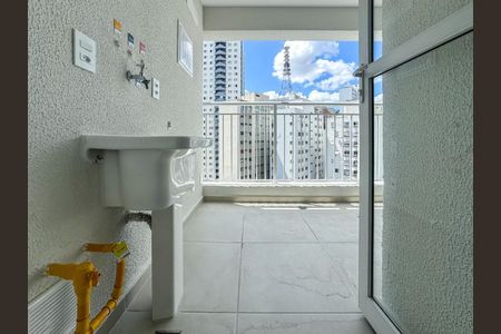 Apartamento à venda com 59m², 2 quartos e 1 vaga Apartamento à venda com 59m², 2 quartos e 1 vagaFoto 24