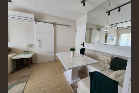 Apartamento à venda com 77m², 2 quartos e 1 vagaQuarto