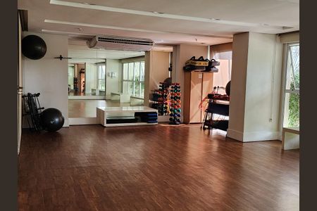 Apartamento à venda com 77m², 2 quartos e 1 vagaÁrea externa