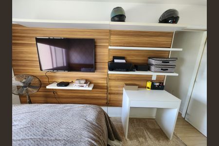Quarto de apartamento à venda com 2 quartos, 77m² em Barra da Tijuca, Rio de Janeiro