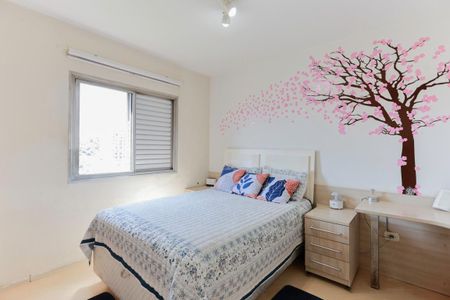 Apartamento à venda com 92m², 3 quartos e 1 vagaSuíte