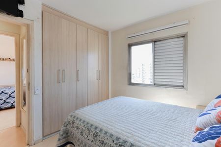 Suíte de apartamento à venda com 3 quartos, 92m² em Casa Verde, São Paulo