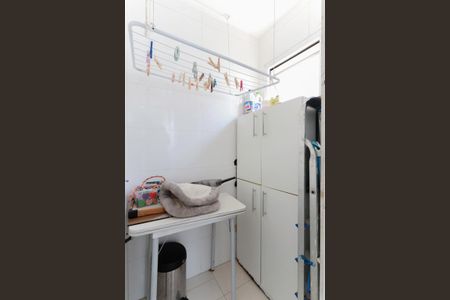 Apartamento à venda com 92m², 3 quartos e 1 vagaDespensa