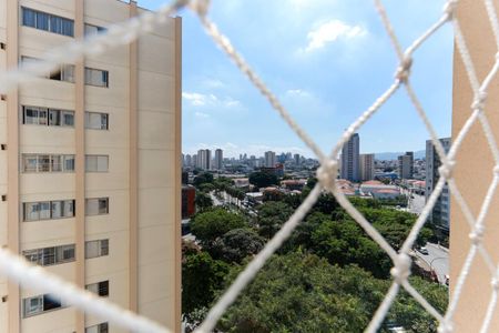 Apartamento à venda com 92m², 3 quartos e 1 vagaVista do quarto 2