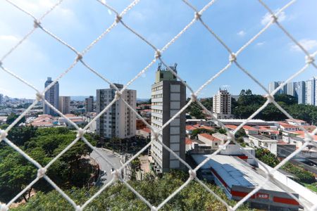 Apartamento à venda com 92m², 3 quartos e 1 vagaVista do quarto 1