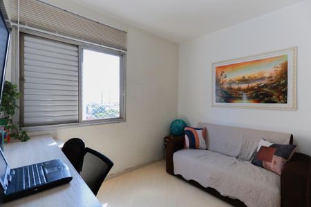 Apartamento à venda com 92m², 3 quartos e 1 vagaQuarto 2