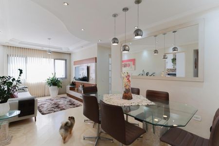 Sala de apartamento à venda com 3 quartos, 92m² em Casa Verde, São Paulo