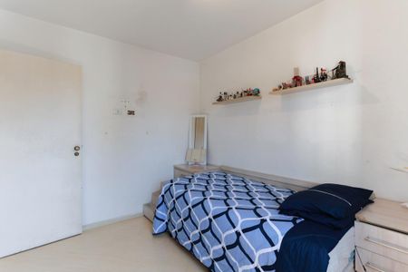 Apartamento à venda com 92m², 3 quartos e 1 vagaQuarto 1