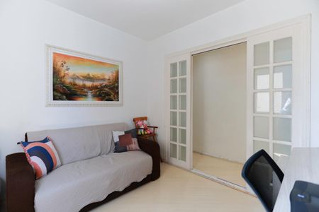 Apartamento à venda com 92m², 3 quartos e 1 vagaQuarto 2