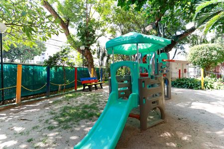 Apartamento à venda com 92m², 3 quartos e 1 vagaÁrea comum - Playground
