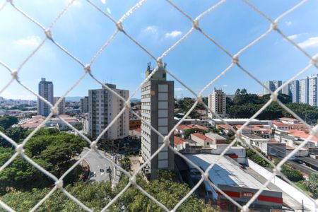 Apartamento à venda com 92m², 3 quartos e 1 vagaVista da suíte