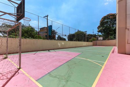 Apartamento à venda com 92m², 3 quartos e 1 vagaÁrea comum - Quadra esportiva