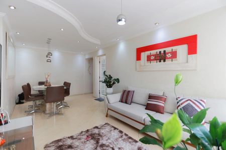 Sala de apartamento à venda com 3 quartos, 92m² em Casa Verde, São Paulo