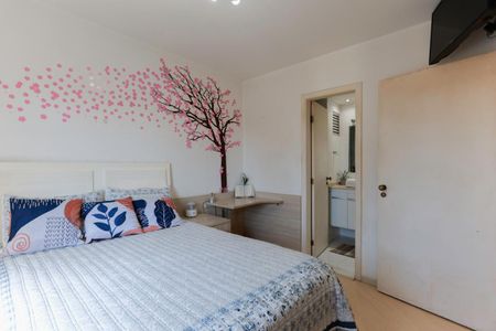 Apartamento à venda com 92m², 3 quartos e 1 vagaSuíte