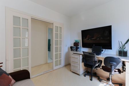 Apartamento à venda com 92m², 3 quartos e 1 vagaQuarto 2