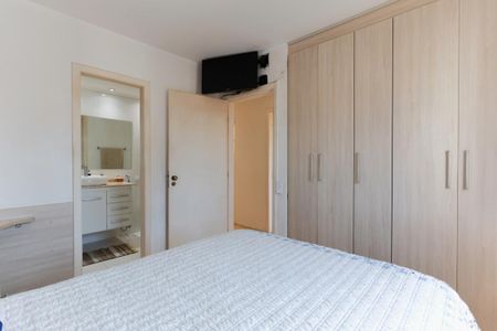 Apartamento à venda com 92m², 3 quartos e 1 vagaSuíte