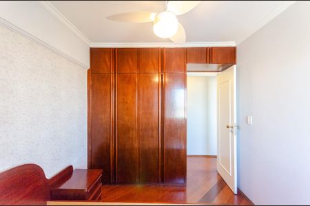 Quarto 1 de apartamento para alugar com 2 quartos, 57m² em Vila Pirituba, São Paulo