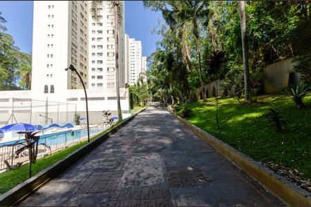 Apartamento para alugar com 57m², 2 quartos e 1 vaga Apartamento para alugar com 57m², 2 quartos e 1 vagaÁrea comum