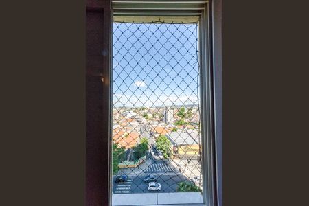 Apartamento para alugar com 57m², 2 quartos e 1 vaga Apartamento para alugar com 57m², 2 quartos e 1 vagaQuarto 2 - Janela