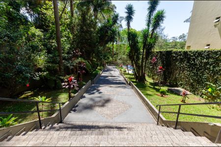 Apartamento para alugar com 57m², 2 quartos e 1 vaga