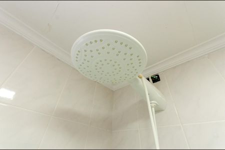 Apartamento para alugar com 57m², 2 quartos e 1 vaga Apartamento para alugar com 57m², 2 quartos e 1 vagaBanheiro