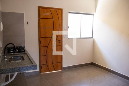 Kitnet de kitnet/studio para alugar com 1 quarto, 45m² em Setor Vila João Vaz, Goiânia