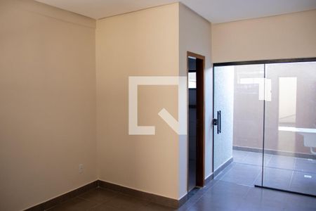 Kitnet de kitnet/studio para alugar com 1 quarto, 45m² em Setor Vila João Vaz, Goiânia