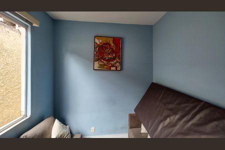 Casa para alugar com 3 quartos, 210m² em Minascaixa, Belo Horizonte