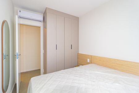 Apartamento para alugar com 40m², 2 quartos e sem vagaQuarto 2