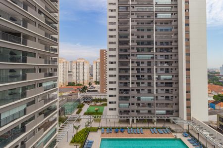 Apartamento para alugar com 40m², 2 quartos e sem vagaVista - Quarto 1