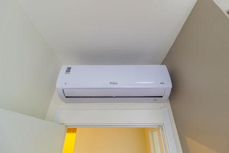 Apartamento para alugar com 40m², 2 quartos e sem vagaDetalhe - Quarto 2
