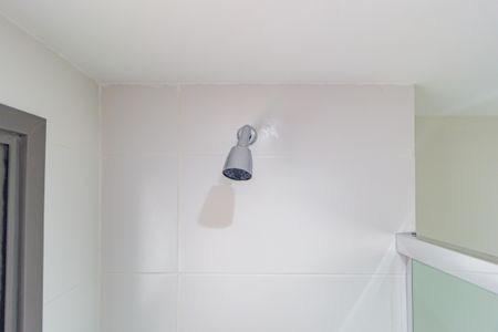 Apartamento para alugar com 40m², 2 quartos e sem vagaDetalhe - Banheiro