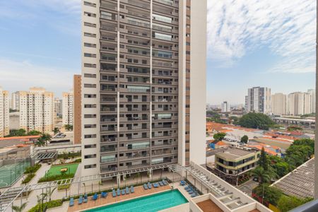 Apartamento para alugar com 40m², 2 quartos e sem vagaVista - Varanda