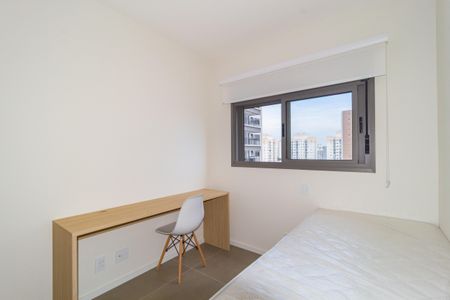 Apartamento para alugar com 40m², 2 quartos e sem vagaQuarto 1