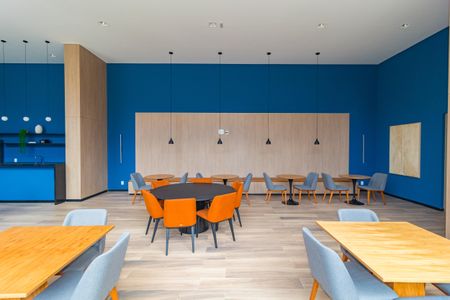 Apartamento para alugar com 40m², 2 quartos e sem vagaSalão de Festas