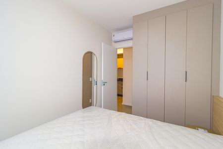 Apartamento para alugar com 40m², 2 quartos e sem vagaQuarto 2