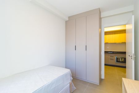 Apartamento para alugar com 40m², 2 quartos e sem vagaQuarto 1