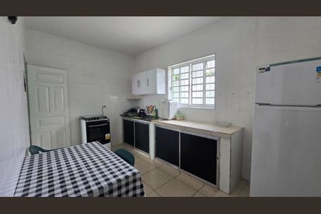 Foto 03 de casa à venda com 3 quartos, 136m² em Parque Industrial, Campinas