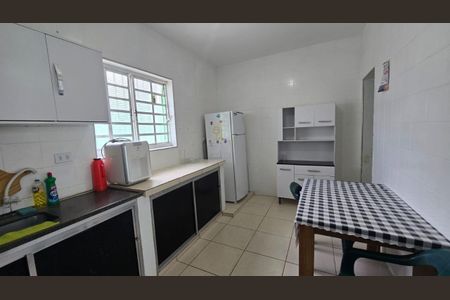 Foto 04 de casa à venda com 3 quartos, 136m² em Parque Industrial, Campinas