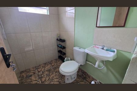 Foto 06 de casa à venda com 3 quartos, 136m² em Parque Industrial, Campinas